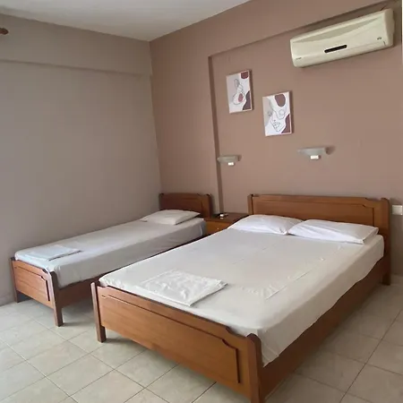 Antonis Chrysafis Apartament *