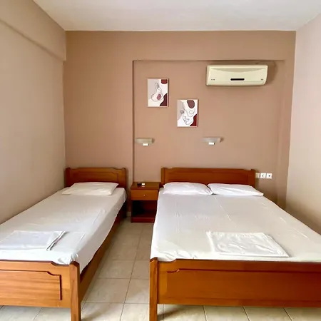 Antonis Chrysafis Apartament