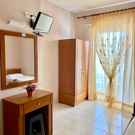 Apartament Antonis Chrysafis